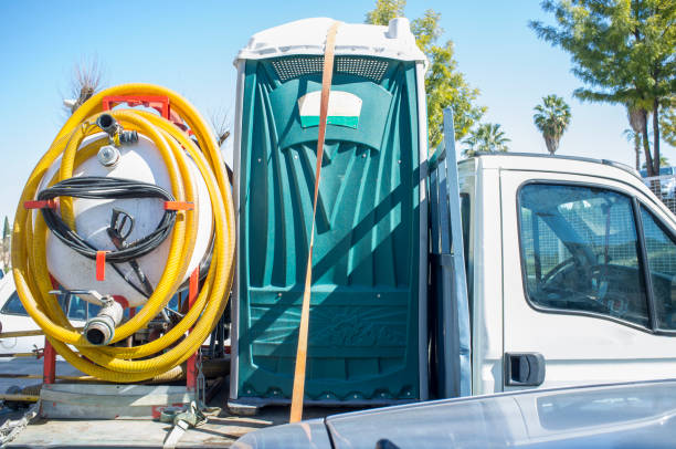 Best Local porta potty services  in Baird, TX