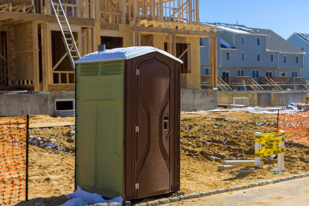 Porta potty rental for outdoor events in Baird, TX