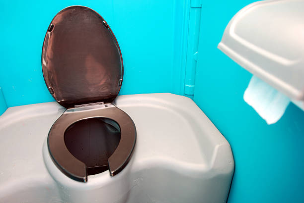 Best Portable restroom solutions  in Baird, TX