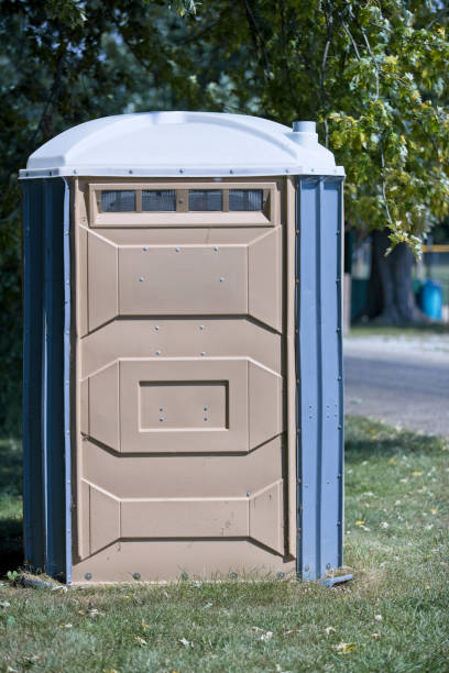 Best Luxury portable toilet rental  in Baird, TX