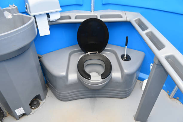 Best Sanitation services for porta potties  in Baird, TX