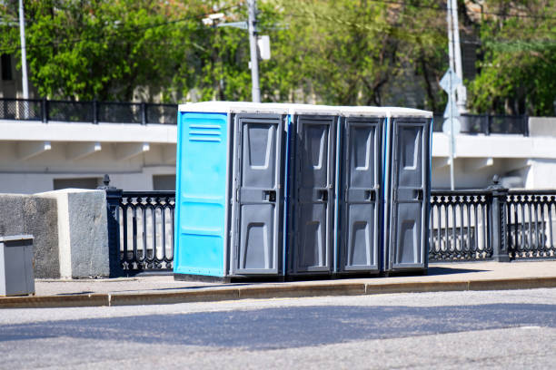 Best Portable toilet rental cost  in Baird, TX